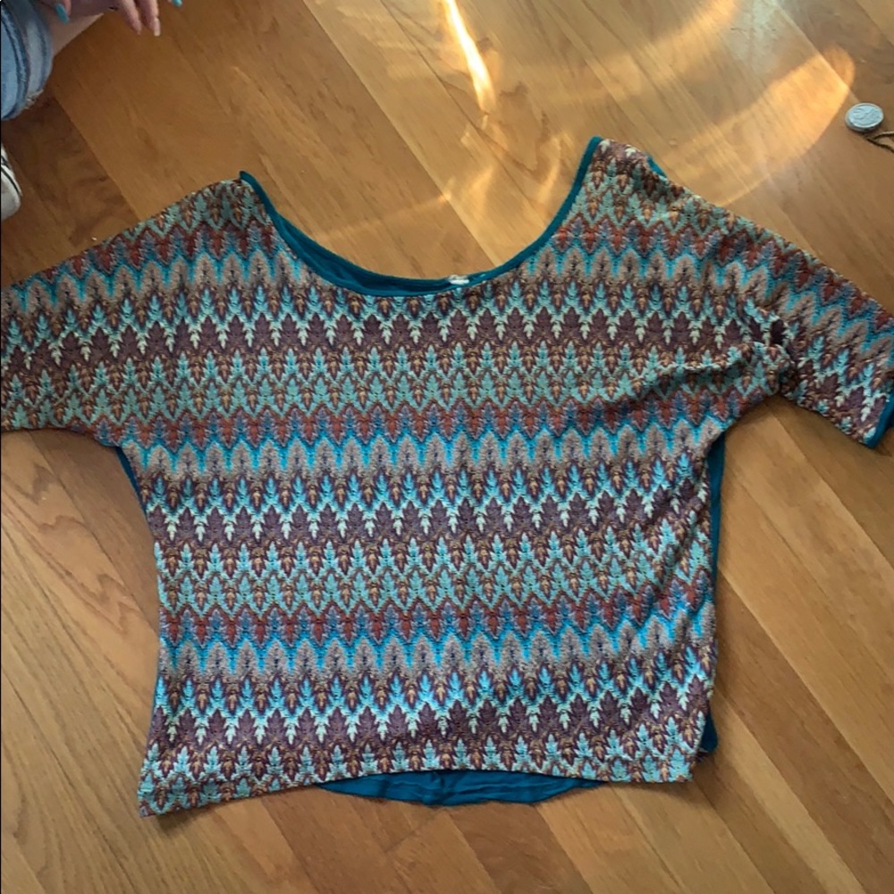 shirt